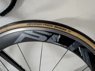 Giant Advanced 1 (Taglia ML)