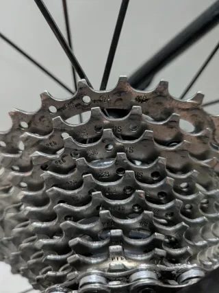 Giant Advanced 1 (Taglia ML)