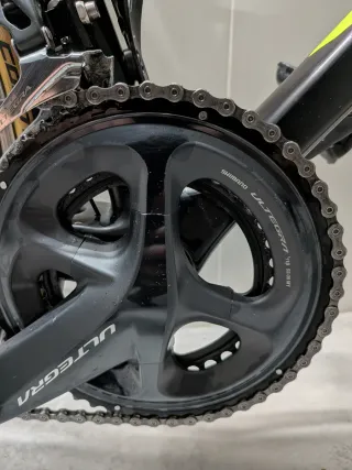 Giant Advanced 1 (Taglia ML)