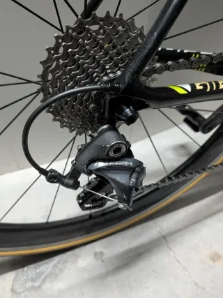 Giant Advanced 1 (Taglia ML)