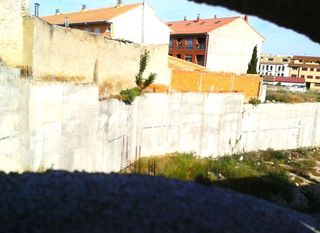 Terreno en venta en Muela (La)