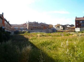 Terreno en venta en Muela (La)