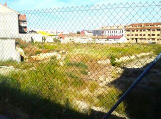 Terreno en venta en Muela (La)