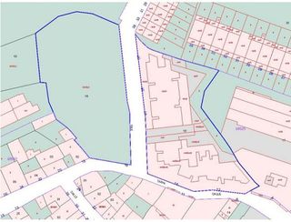 Terreno en venta en Muela (La)