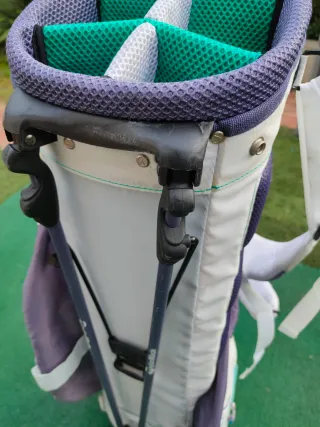 Bolsa trípode Taylormade Pure Lite 3.0