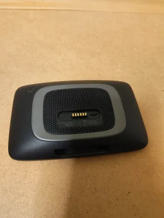 Cargador y soporte GPS coche 4PL50