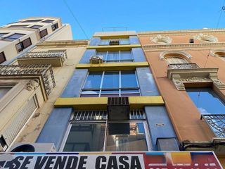 Edificio en venta en Centro en Castellón de la Plana