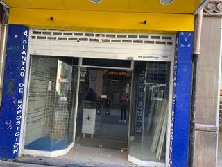 Edificio en venta en Centro en Castellón de la Plana