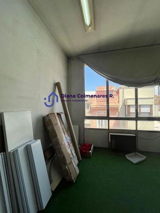 Edificio en venta en Centro en Castellón de la Plana