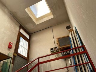 Edificio en venta en Centro en Castellón de la Plana