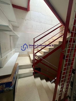 Edificio en venta en Centro en Castellón de la Plana