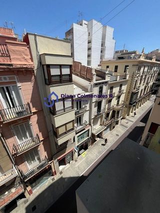 Edificio en venta en Centro en Castellón de la Plana