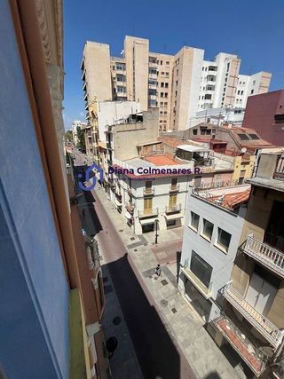 Edificio en venta en Centro en Castellón de la Plana