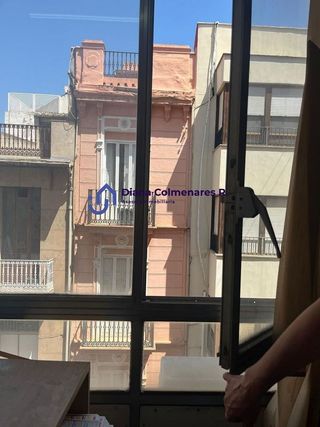 Edificio en venta en Centro en Castellón de la Plana
