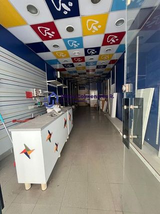 Edificio en venta en Centro en Castellón de la Plana