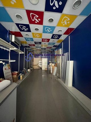 Edificio en venta en Centro en Castellón de la Plana