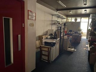 Edificio en venta en Centro en Castellón de la Plana