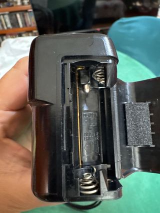 Olympus AF-10 macchina fotografica analogica