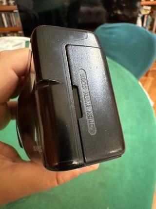 Olympus AF-10 macchina fotografica analogica