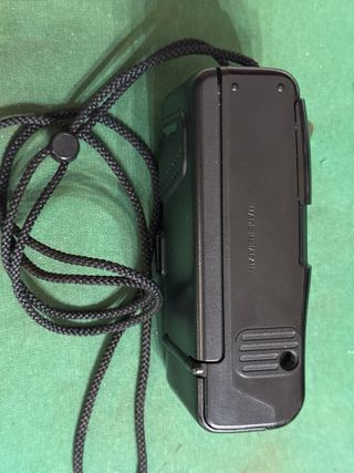 Olympus AF-10 macchina fotografica analogica