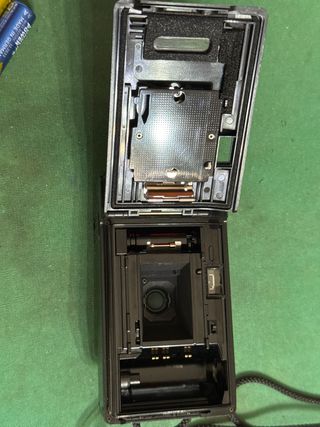 Olympus AF-10 macchina fotografica analogica