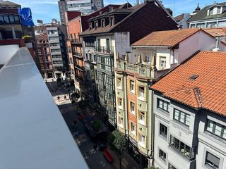 Dúplex en venta en Zona Teatro Campoamor en Oviedo