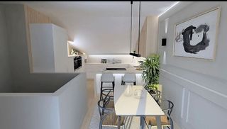 Dúplex en venta en Zona Teatro Campoamor en Oviedo