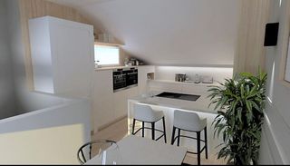 Dúplex en venta en Zona Teatro Campoamor en Oviedo