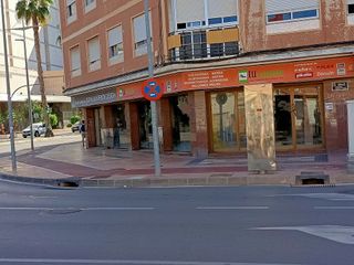 Local comercial en venta en Los Barreros en Cartagena