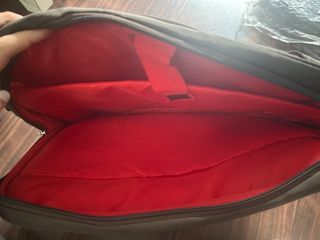 Funda maletín ordenador 40x30cm