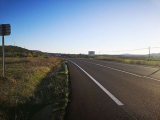 Terreno en venta en Olivenza