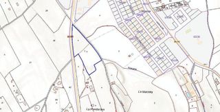 Terreno en venta en Olivenza