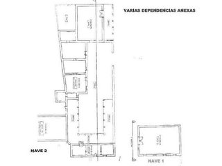 Terreno en venta en Olivenza