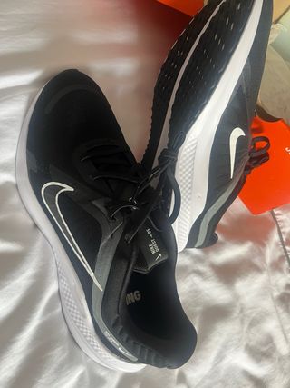 Zapatillas Nike Quest 5 Nuevas