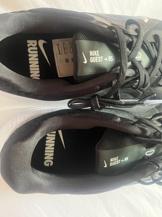 Zapatillas Nike Quest 5 Nuevas