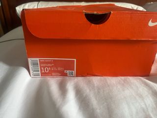 Zapatillas Nike Quest 5 Nuevas