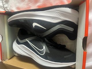 Zapatillas Nike Quest 5 Nuevas