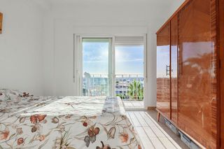 Ático en venta en Puerto de Garrucha en Garrucha