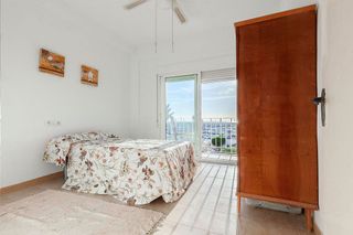 Ático en venta en Puerto de Garrucha en Garrucha