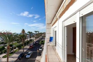 Ático en venta en Puerto de Garrucha en Garrucha