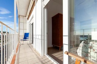 Ático en venta en Puerto de Garrucha en Garrucha