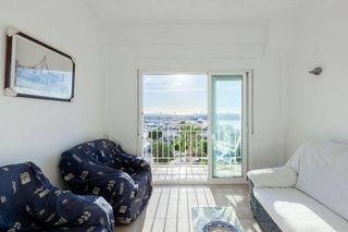 Ático en venta en Puerto de Garrucha en Garrucha