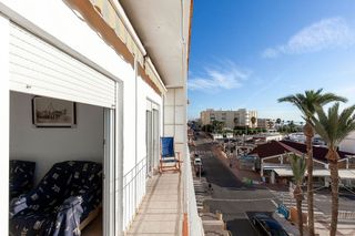 Ático en venta en Puerto de Garrucha en Garrucha