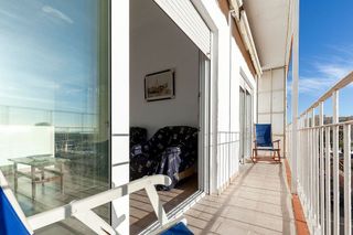 Ático en venta en Puerto de Garrucha en Garrucha