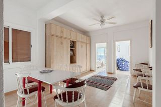 Ático en venta en Puerto de Garrucha en Garrucha