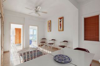 Ático en venta en Puerto de Garrucha en Garrucha