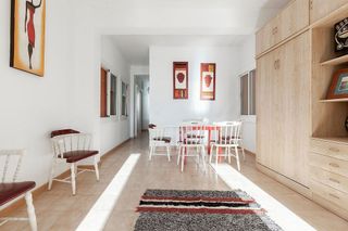 Ático en venta en Puerto de Garrucha en Garrucha