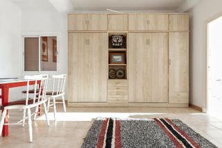 Ático en venta en Puerto de Garrucha en Garrucha