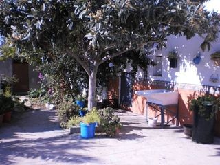 Terreno en venta en Cabra