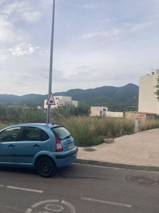 Terreno en venta en Onda